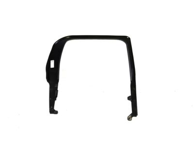 Mopar 5YJ64TX7AC Molding Rear Door