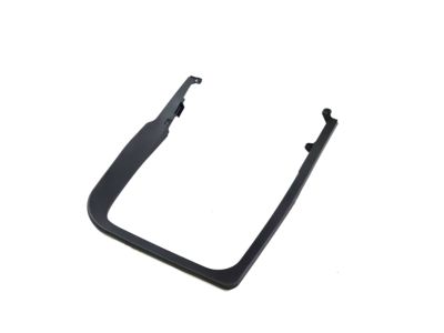 Mopar 5YJ64TX7AC Molding Rear Door