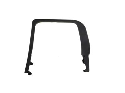 Mopar 5YJ64TX7AC Molding Rear Door