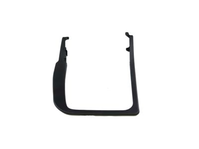 Mopar 5YJ64TX7AC Molding Rear Door