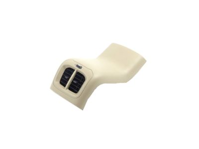 Mopar 5RM63HL1AB End Cap Console 5RM63HL1AB Mopar End Cap Console Product Photo 1 of 3