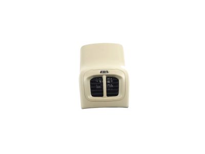 5RM63HL1AB Mopar End Cap Console Product Photo 3 of 3