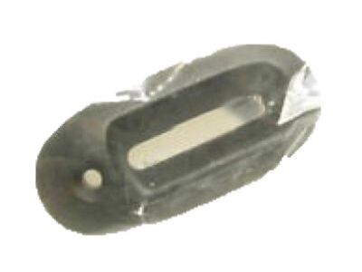 Dodge 4746339 Handle Bezel