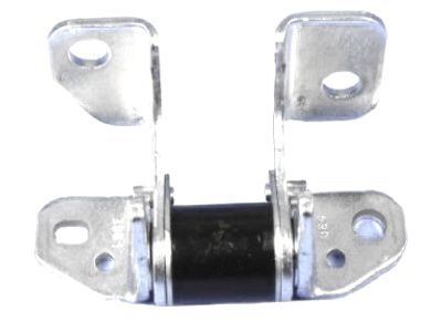 Jeep 55113665AG HINGE Door Lower