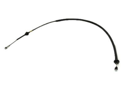 Dodge Dakota Accelerator Cable - 53031715AA