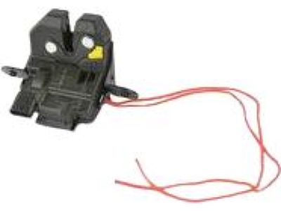 Mopar 68349766AA Latch Lift Gate