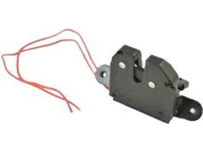 Mopar 68349766AA Latch Lift Gate