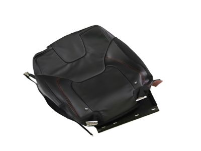 Mopar 6ST26LR5AC Cover Rear Seat Back Right 6ST26LR5AC Mopar Cover Rear Seat Back Right Product Photo 1 of 4