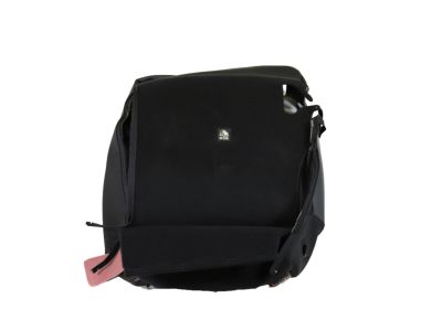 6ST26LR5AC Mopar Cover Rear Seat Back Right Product Photo 2 of 4
