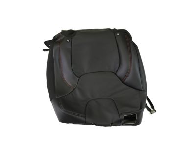 6ST26LR5AC Mopar Cover Rear Seat Back Right Product Photo 4 of 4