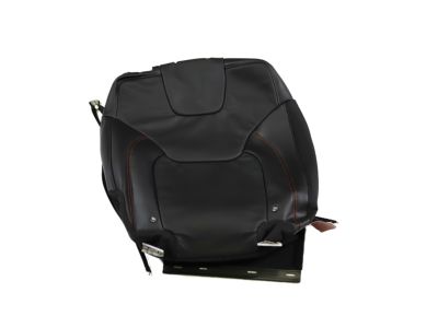 6ST26LR5AC Mopar Cover Rear Seat Back Right Product Photo 3 of 4