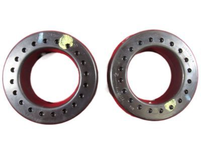 Ram 3500 Coil Spring Insulator - 52106717AA