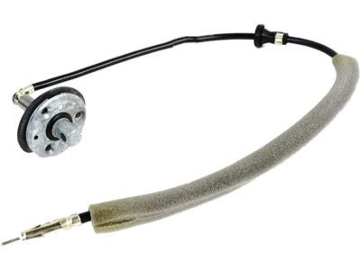 Jeep 56008788 ANTENNA Base Cable And Bracket