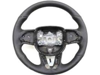 Mopar 6XS062X7AA Wheel Steering