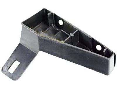 Jeep 68166064AA BRACKET Fascia Support Lower Fascia Support