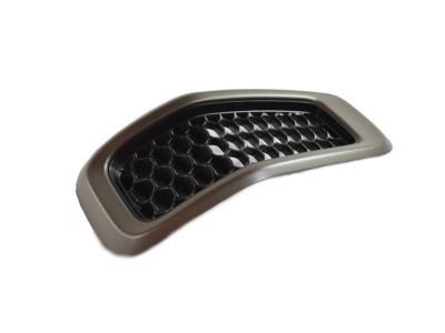 Mopar 6CY39NTZAA Grille Kit Radiator