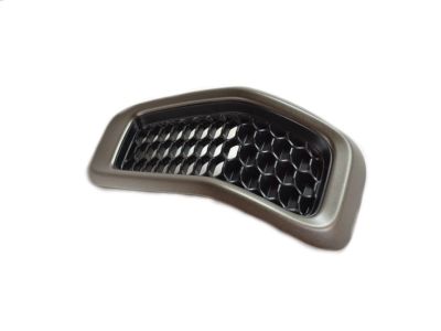 Mopar 6CY39NTZAA Grille Kit Radiator