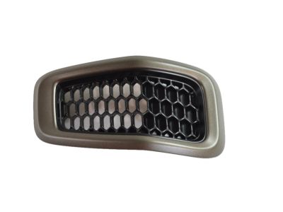 Mopar 6CY39NTZAA Grille Kit Radiator