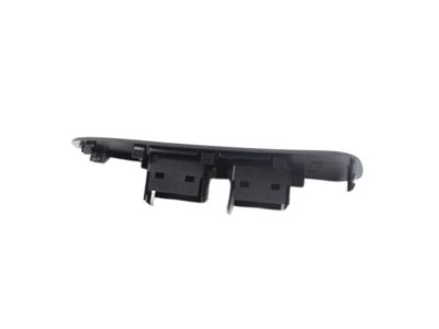 Dodge 5HZ72XDVAB BEZEL Power Window/Door Lock Switch Passenger Door