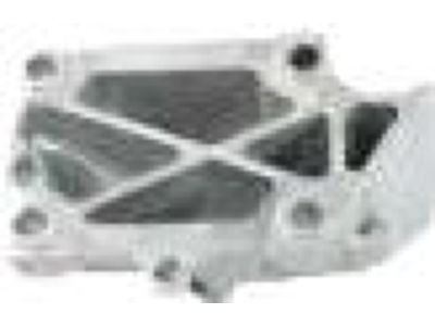 Mopar 52124989AD Bracket Engine Mount