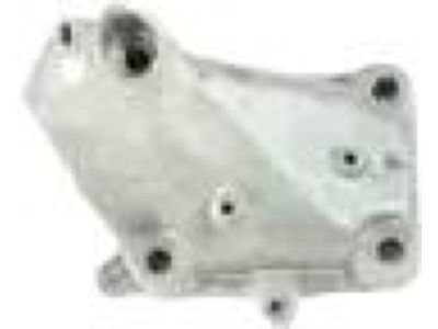 Mopar 52124989AD Bracket Engine Mount