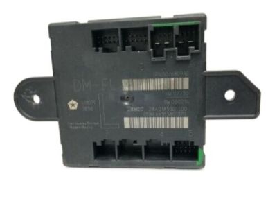 Dodge 5026809AB MODULE Door