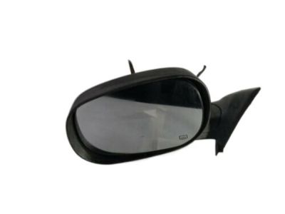 Dodge Dakota Car Mirror - 55154845AH