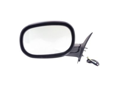 Dodge Dakota Car Mirror - 55154845AH