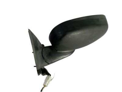 Dodge Dakota Car Mirror - 55154845AH