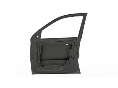 Mopar 55369462AN Door Front, Passenger Side