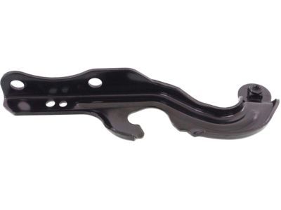 Jeep Hood Hinge - 55369562AE