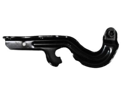 Jeep Hood Hinge - 55369562AE