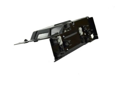 Mopar 52110479AF Bracket And Locator Jack Stowage Mopar 52110479AF Bracket And Locator Jack Stowage