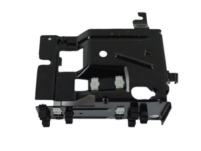 Mopar 52110479AF Bracket And Locator Jack Stowage