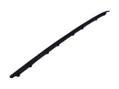 Ram 55112435AG MOLDING Windshield