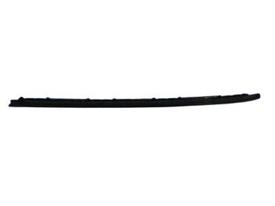 Ram 55112435AG MOLDING Windshield