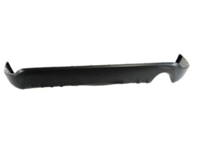 Dodge Bumper - 68092109AA
