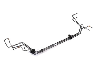 Mopar 5105417AE Tube Bundle Brake Mopar 5105417AE Tube Bundle Brake