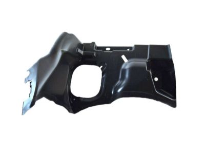 Chrysler 68206396AE Shield