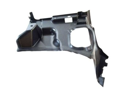 Chrysler 68206396AE Shield