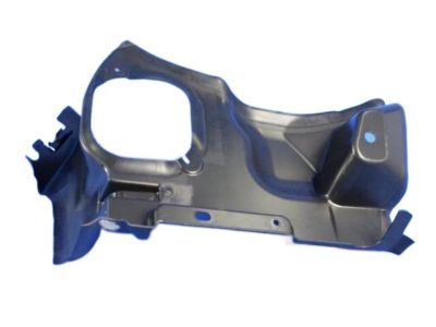 Chrysler 68206396AE Shield