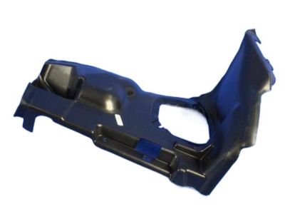 Chrysler 68206396AE Shield