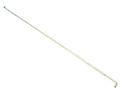 Dodge 68049237AA ROD Tailgate Handle to Latch