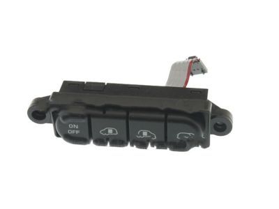 Dodge 5016279AB Switch