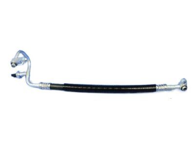 Dodge 68089277AB LINE A/C Discharge Includes: Seals, Transducer, O-Ring, Valve Core