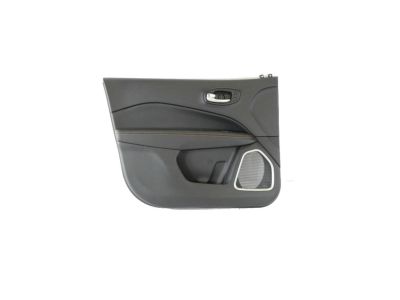 Mopar 5UR95LT5AC Panel Front Door Trim 5UR95LT5AC Mopar Panel Front Door Trim Product Photo 1 of 3