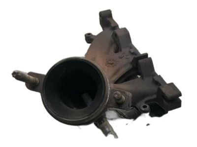 Chrysler 4792762AB Exhaust Manifold