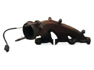 Chrysler 4792762AB Exhaust Manifold