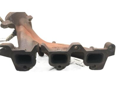 Chrysler 4792762AB Exhaust Manifold