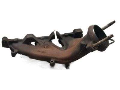 Chrysler 4792762AB Exhaust Manifold